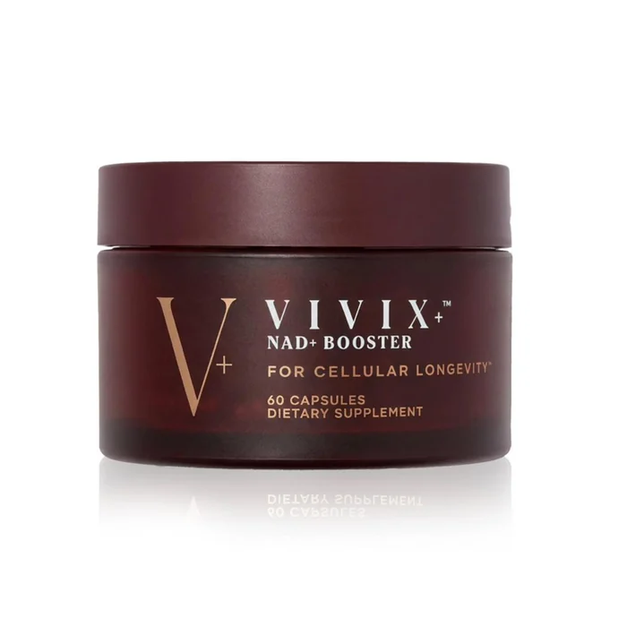 Vivix+ NAD+ Booster